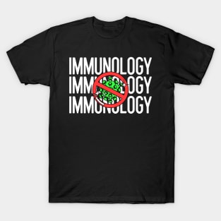 immunology T-Shirt